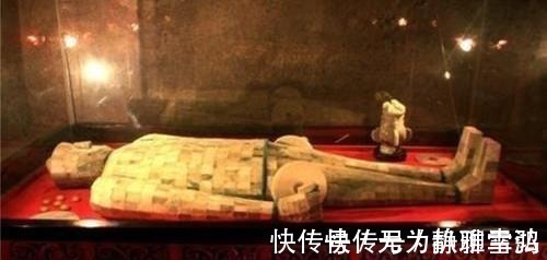 全军#曹操当年到底挖了谁的墓,竟能养活全军3年?专家:你看墓主是谁