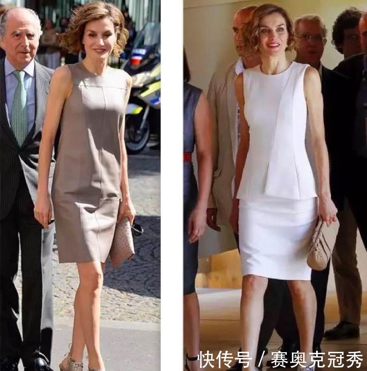 王后|除了ZARA,西班牙王后常穿的平价品牌还有哪些?