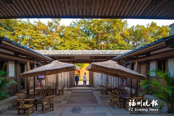 中国历史|福州加强老建筑保护和活化利用 出让地块上“筛留”11栋老建筑