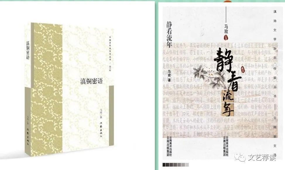 易门：马玫新书《观音泥》出版，浦贝李忠碗窑再创传奇