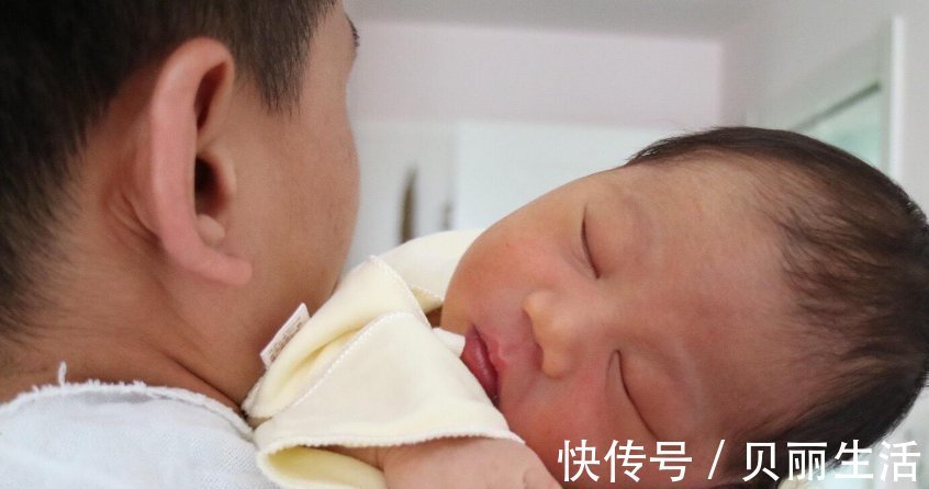 哭声|新生儿在娘胎发育得好,出生后这3个特点很明显,宝妈们可以偷着乐