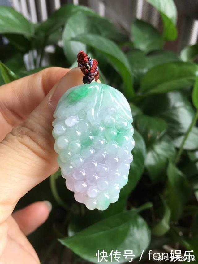 等级|翡翠也有等级,选错款式就不要期望升值