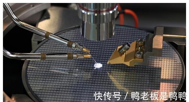 台积电|947亿资金进账,独孤求败的台积电,却可能被三星“釜底抽薪”