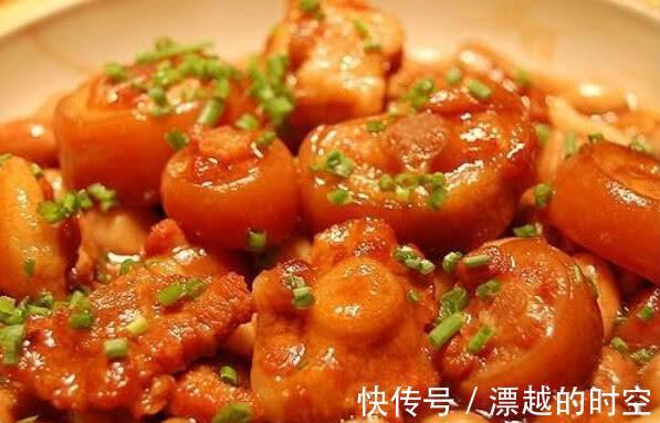 非常解馋开胃的菜谱,怎么吃都不腻,吃了还想吃,好吃到美朋友