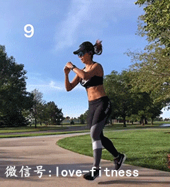 减脂|【小惠带你强体魄(十四)】9步健身计划,健康又减脂