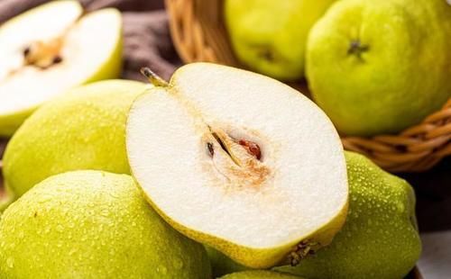 柿子|明日秋分,记得常吃“3果2菜1肉”,补充营养,健康饮食特重要