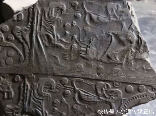 国博|三国时代有马镫吗？这个骑兵战斗力倍增器，到底什么时候发明的？