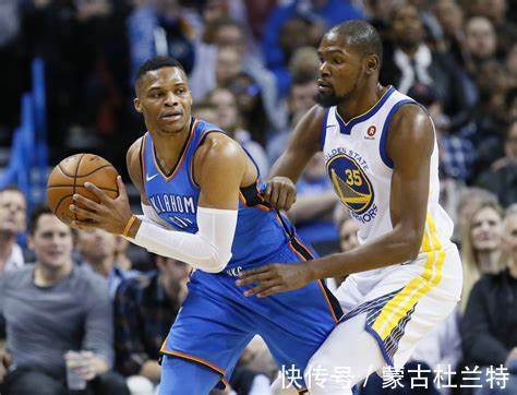 mvp|杜兰特是否会成为史上唯一位未被任何球队退役球衣的超巨!?
