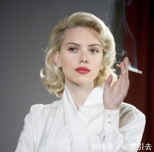 超短发 女人过了四十不想被说“老”?远离这3种发型,选择另外3种更优雅