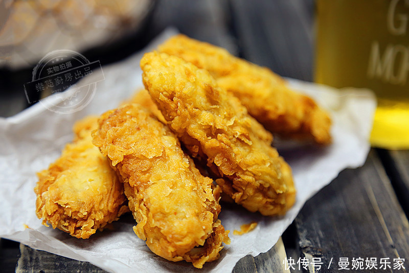 冰糖|鸡翅百吃不腻,10种做法,解馋味道香,好吃得放不下筷子