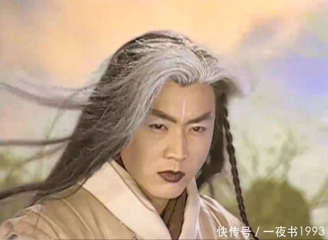 天帝|武侠剧中“称帝”的五大强者,南帝一灯垫底,天帝第三,邪帝第二