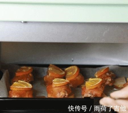 阿姨|在家做这种鸡翅，楼下阿姨闻到都流口水！