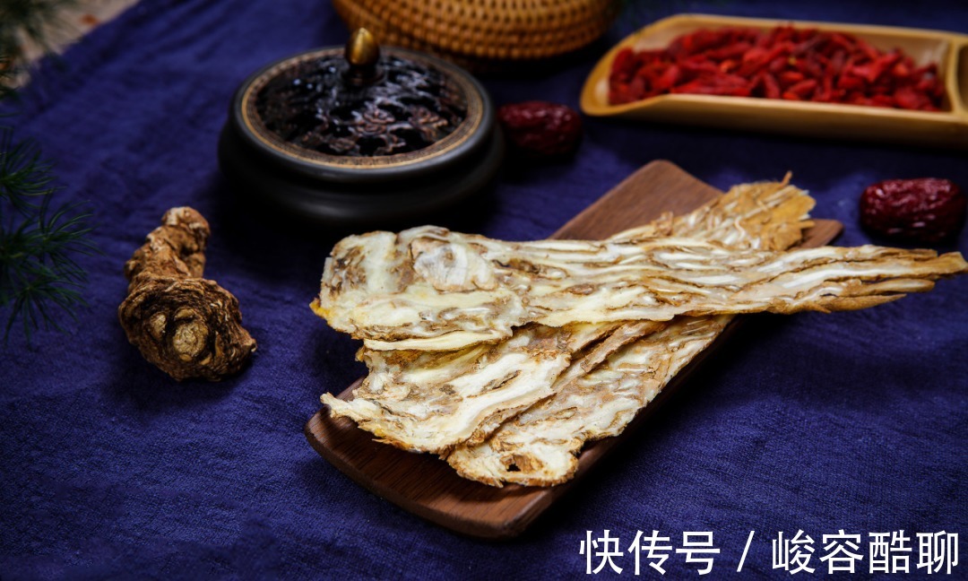 泉州本草|一味中药,补心益脾,养血安神!(内附食疗方)