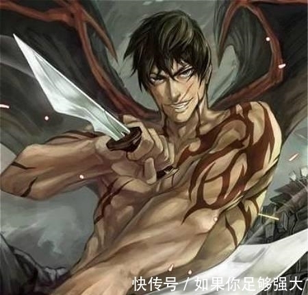 无限流$影响力最大的四本网络小说,每一本都开创一个流派,都是神作啊!