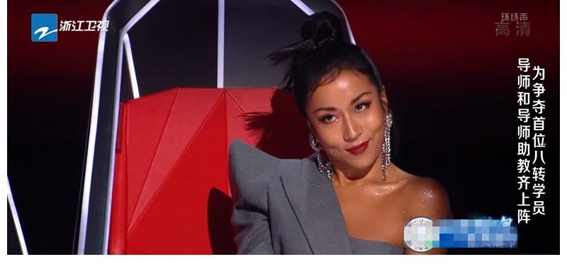 質(zhì)量|《中國好聲音》第十季首播，8位導(dǎo)師擁擠不堪，選手質(zhì)量大打折扣