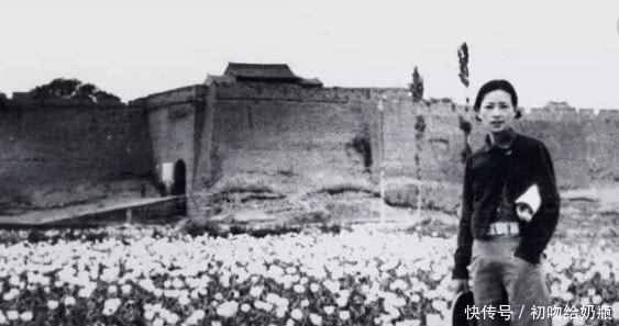 林徽因|钱钟书用一句话,把林徽因的“干净”描述的淋漓尽致!