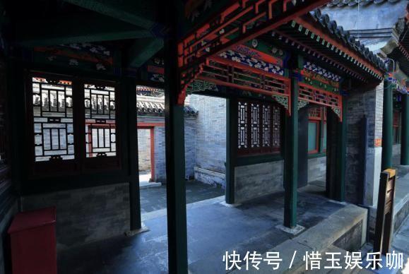 厢房$“有钱不住东厢房,无钱不与娘家忙”家有女儿的多留意