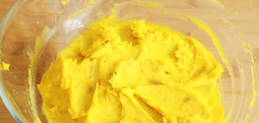 南瓜泥|山药这样做,外酥里香甜,好吃又拉丝,健脾养胃,孩子多吃身体好