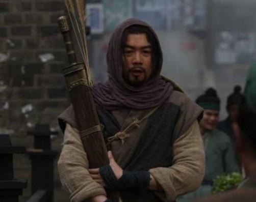 呼延灼!杨志一生命途多舛,优柔寡断,金圣叹为何还评价他是上上人物!