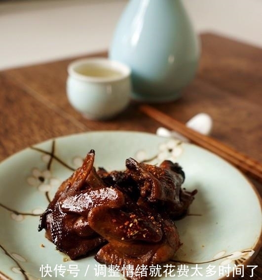 清酒|鸡肉鸭肉都不如这个肉,人称“动物人参”,便宜又滋补,真划算