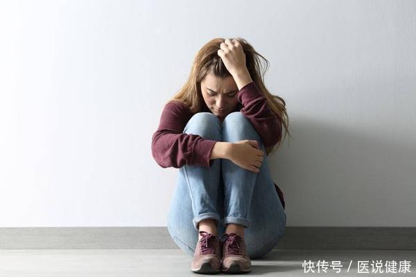 完美主义者|明明看起来很乐观,咋就得了抑郁症?医生道出背后真相