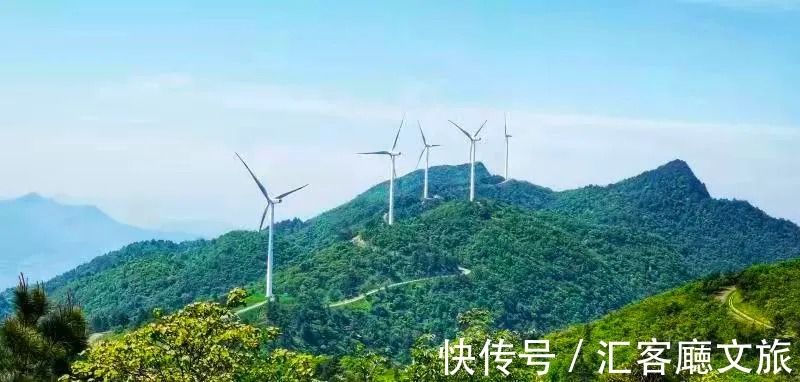 避暑胜地|重庆人私藏的避暑地，人少景美超清凉，挑一个去过22℃的夏天