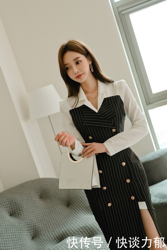 女神孙允珠裙装精选指南