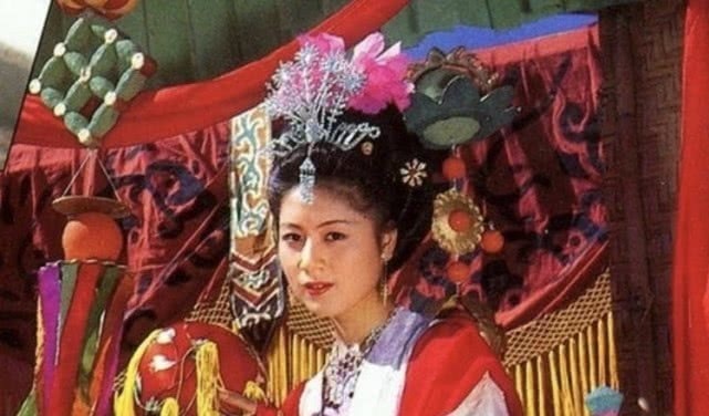 母亲被强盗霸占18年,唐僧的外公作为大唐丞相,为何毫无察觉!