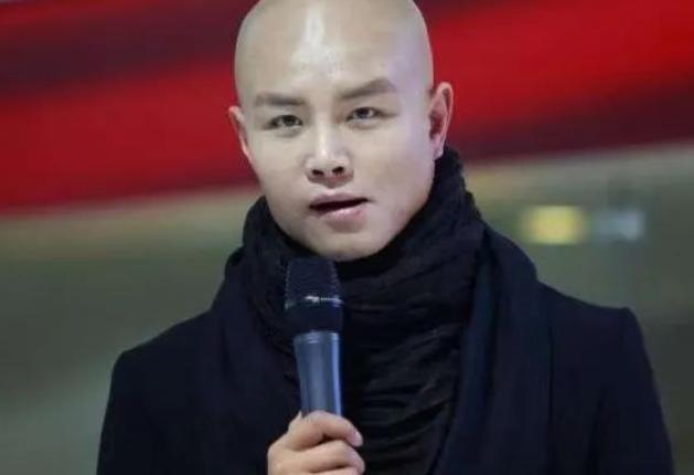 樂嘉為何突然“消失”？看看他做的這些事，就都知道了