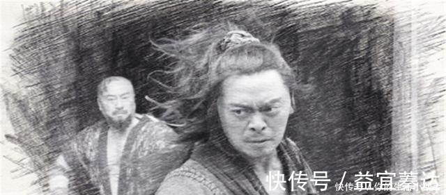 百胜将$水浒中绰号震天响,却啥本事没有的五人,百胜将上榜,第一靠关系!