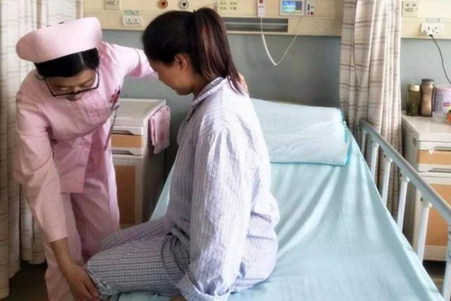 罗登美|四川一位90后“超人妈妈”,刚出产房就进考场,最后考出了好成绩