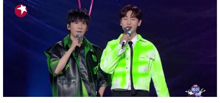 《我们的歌3》决赛反转不断,戴佩妮逆风翻盘,完胜林子祥遭质疑