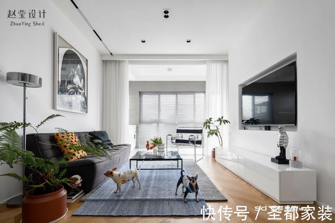 装修|为有家装需求的你分享20个好住的装修技巧,让家居生活更舒适、美好