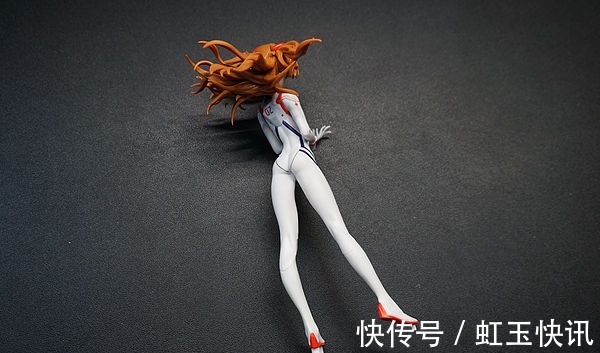 开箱|景品先行——世嘉EVA·终 明日香最终之战VER.景品手办开箱