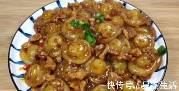 冬季别忘多吃这个,上锅蒸一蒸,多做些放冰箱,随吃随取,特方便