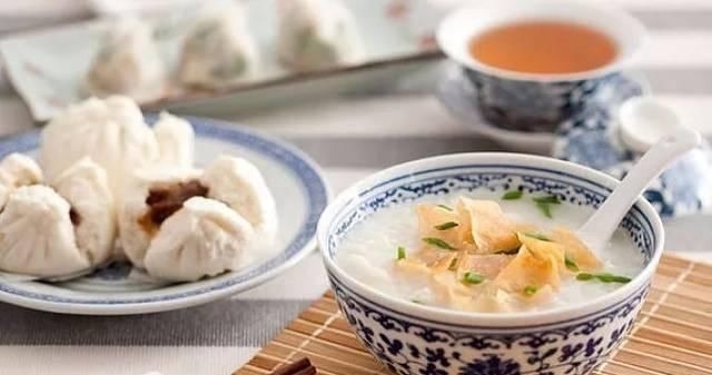 胆结石|一种早餐吃了20多年,年近80岁,耳不聋眼不花身体特别棒