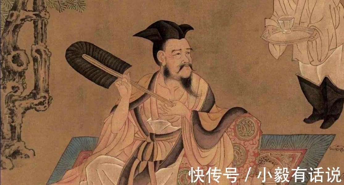 周韶$苏轼《嵩阳帖》,2个故事写下一纸风流,不愧是中国文化造极之世