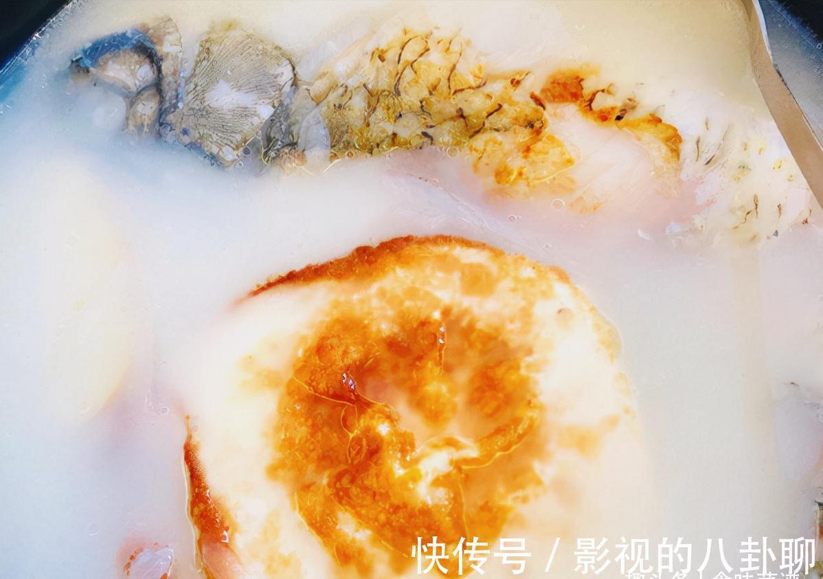 秋冬季节养生,建议多吃白萝卜,教你一个新做法,健康安稳过秋冬