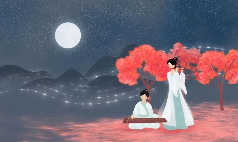  诗经|《诗经》305首，你至少要会背这23首巅峰之作（拼音版，可收听）收藏！