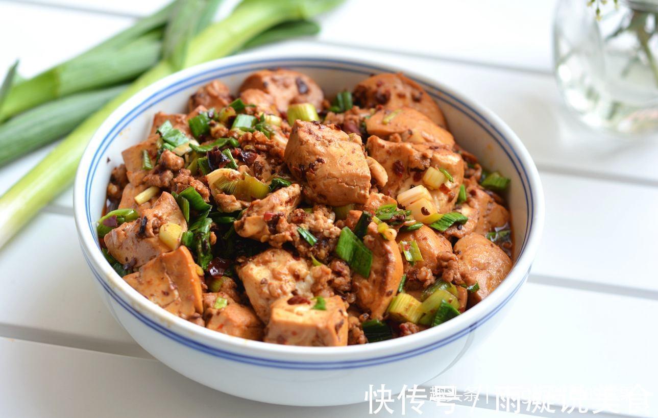 非常下饭的家常菜,简单易学又好吃,汤汁都剩不下