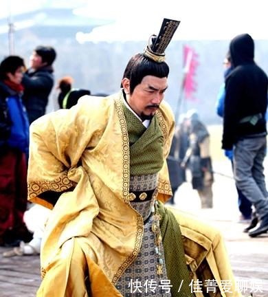 历史|中国历史上有三个年逾花甲才称帝的人,他们分别是谁?