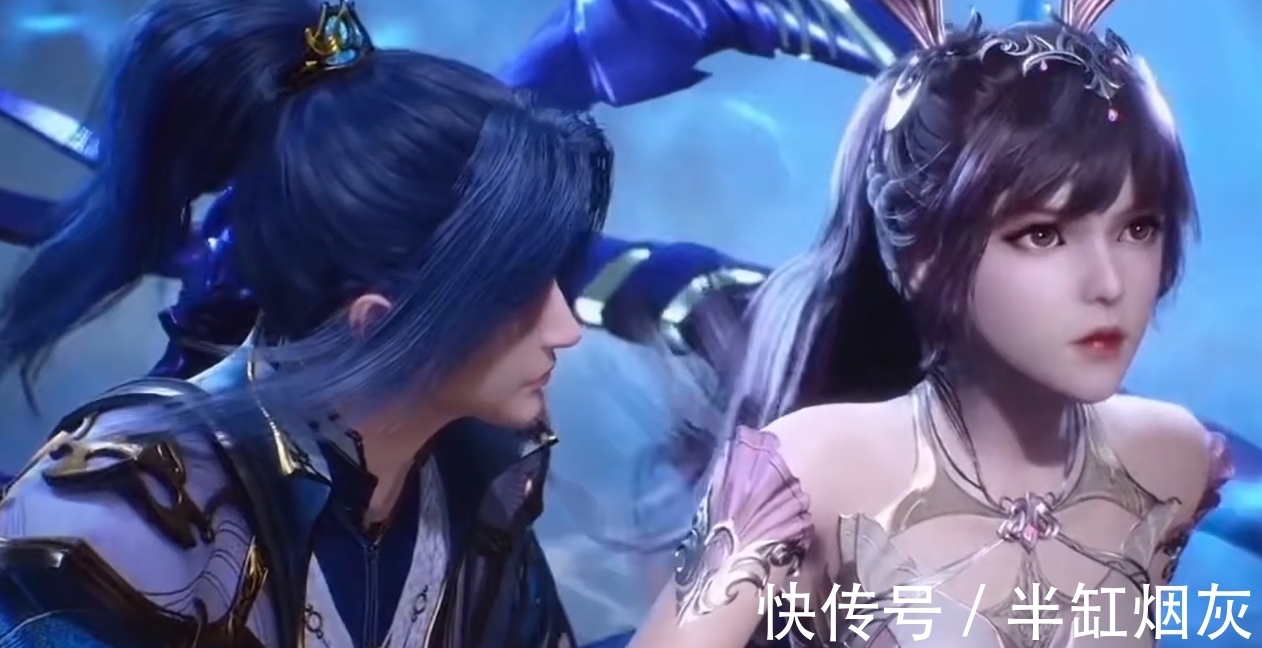 唐三小舞|斗罗大陆：唐三首秀修罗杀阵显神威，象甲宗登第一宗门如跳梁小丑