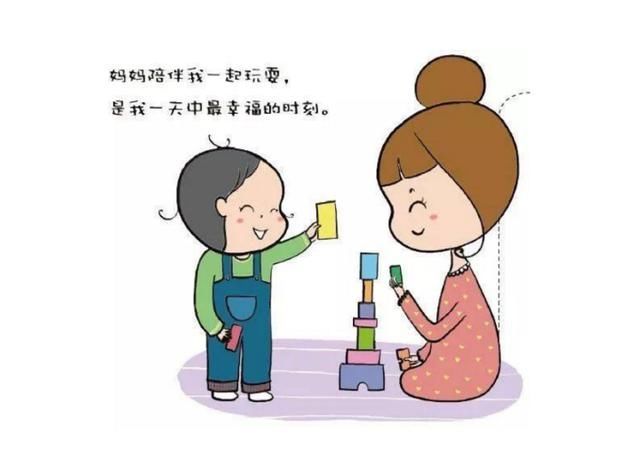 信号|宝宝有这2种“烦人”的小动作,是大脑发育的信号,家长不要制止