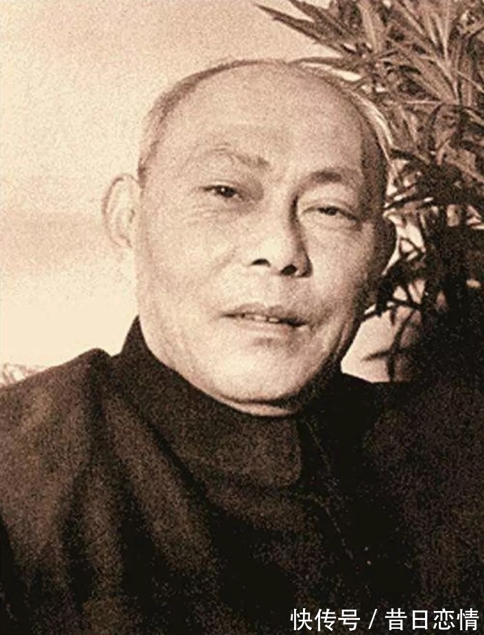 康师尧!山水画派中的花鸟高手|能工善写,康师尧花鸟画