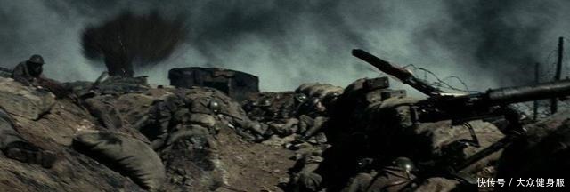 依旧|150人离奇消失，3年后才被发现仍在战壕里，甚至依旧背着武器