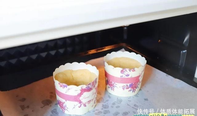 捡到宝了!这么吃哪用出去买,又酥又嫩,比蛋挞还好吃!宝宝辅食