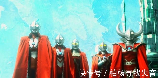 变形金刚|奥特曼为什么要保护人类