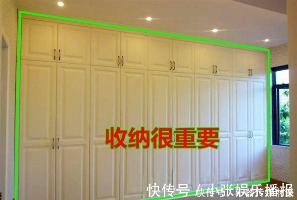 小户型|新房入住被自己蠢哭！一连18个设计败笔，装修前我脑子秀逗了吗