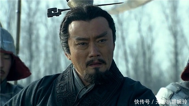 过命|他是刘邦过命的兄弟，最信任的大臣，却在刘邦死后，带全家投匈奴