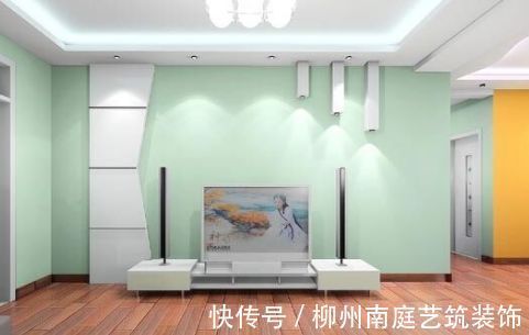 客厅|新房装修闭坑指南有哪些?新房客厅装修需要注意哪些问题?